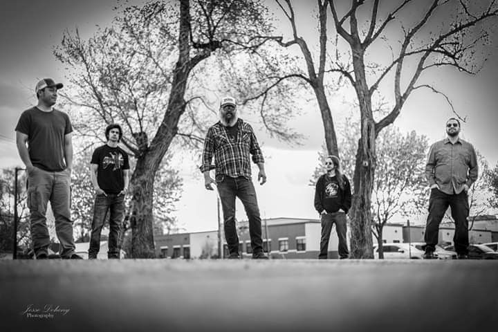 Adam Rutt and the Electric Outlaws